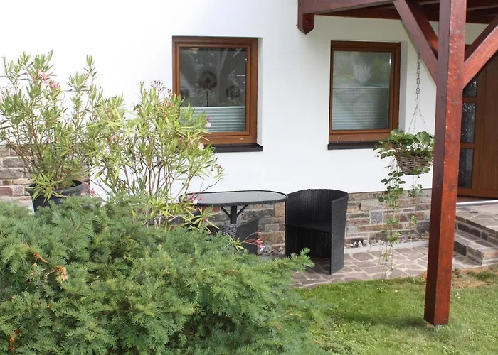Ferienwohnung Friedrich