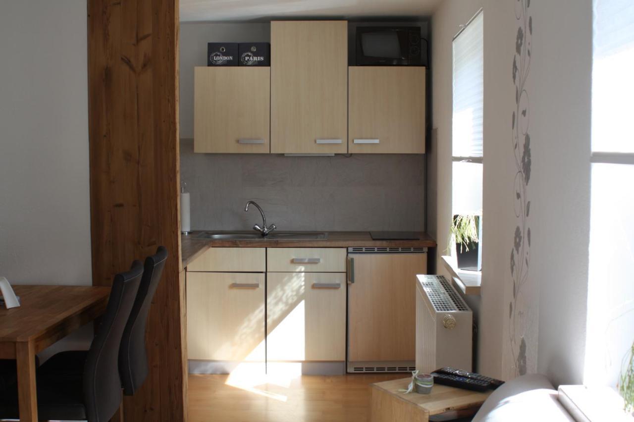 Apartament Friedrich *