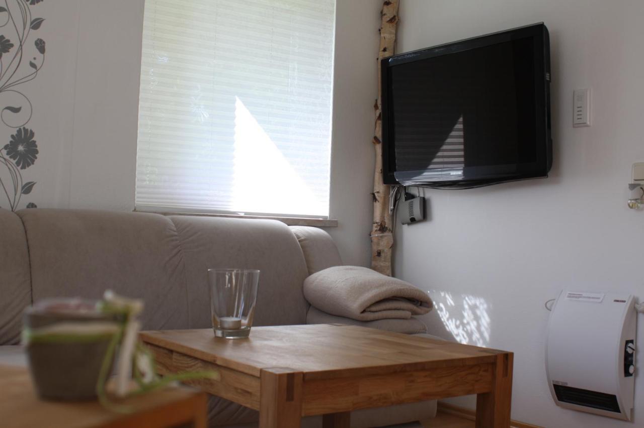 Friedrich Apartment *