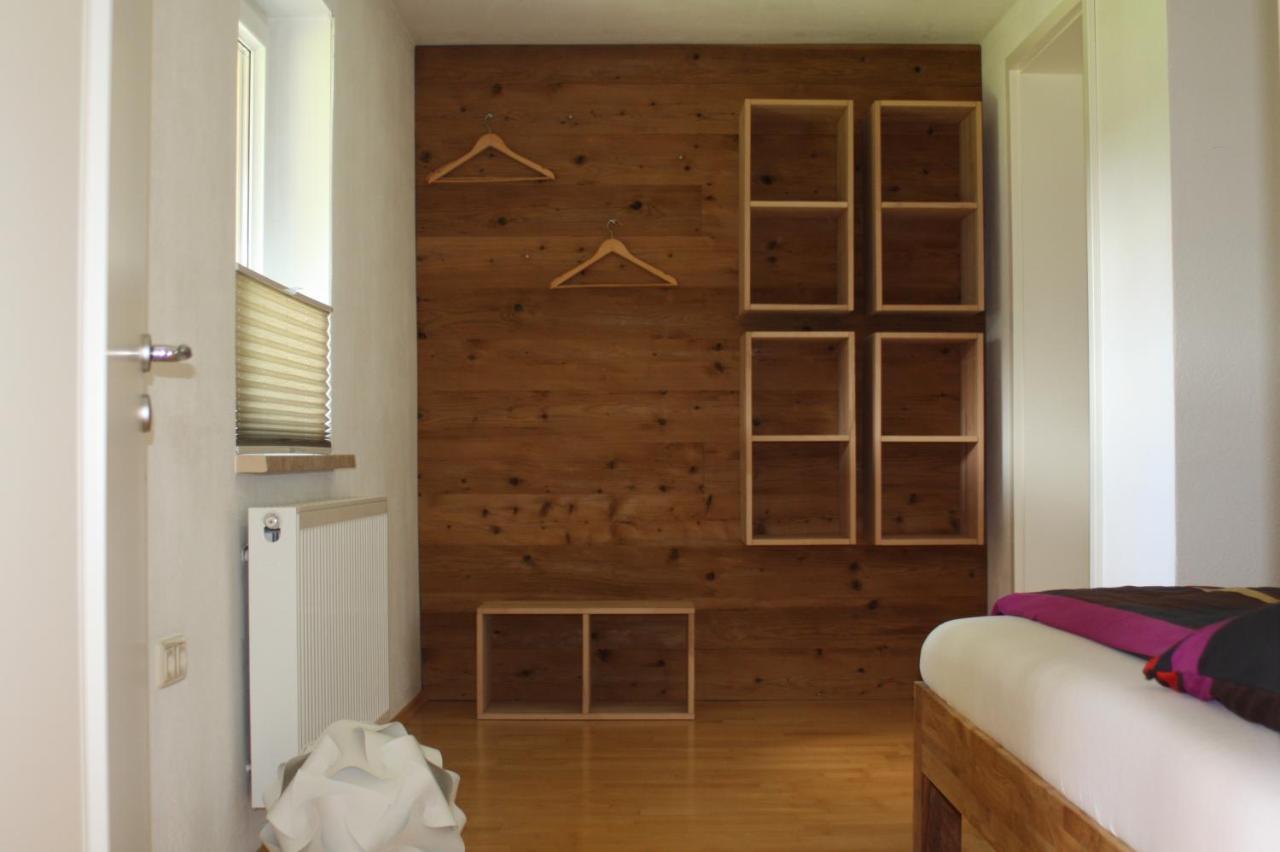 Apartament Friedrich *